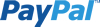 pay pal logo